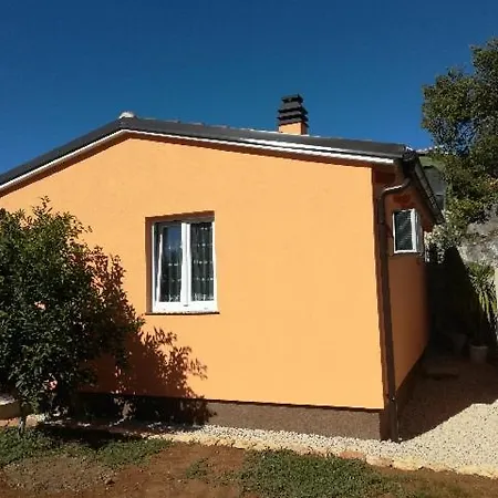 Sabljak-nerezine * Mali Lošinj