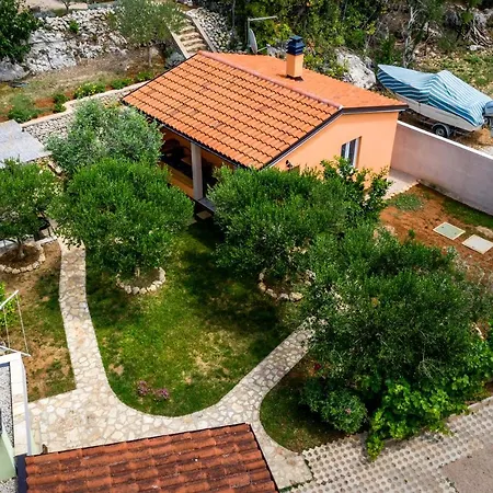 Sabljak-nerezine Mali Lošinj