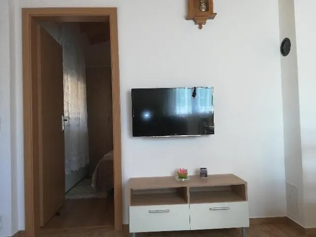 Sabljak-nerezine Casa vacanze *