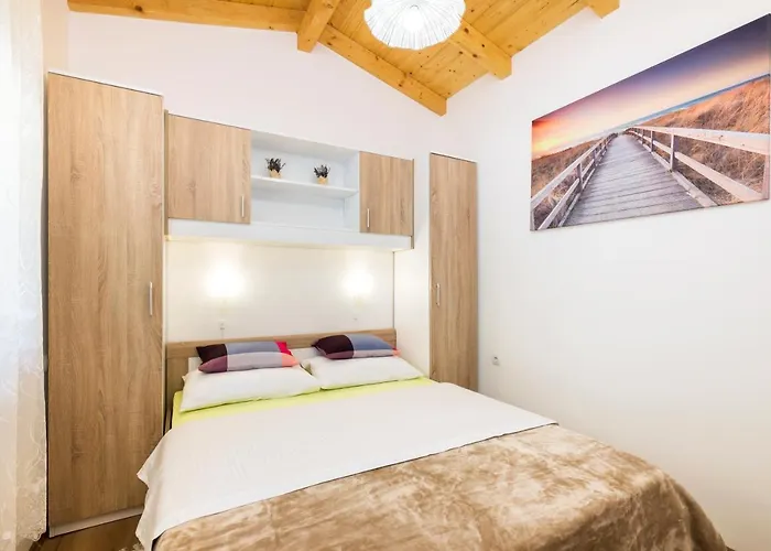 Sabljak-nerezine Casa vacanze Mali Lošinj