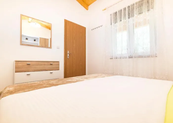 Casa vacanze Sabljak-nerezine *