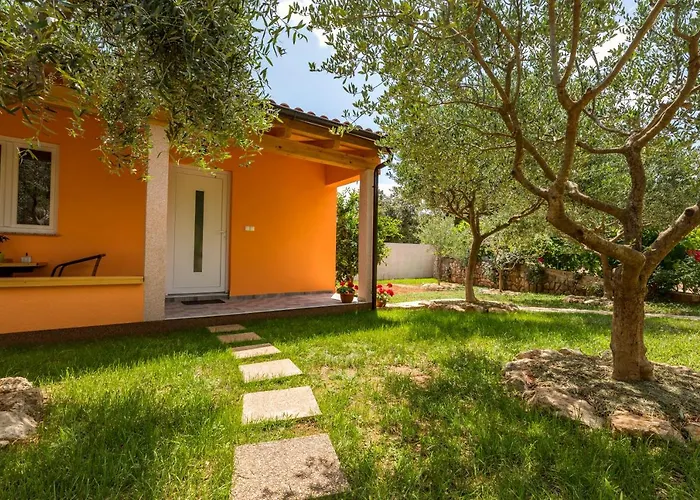 Sabljak-nerezine Casa vacanze