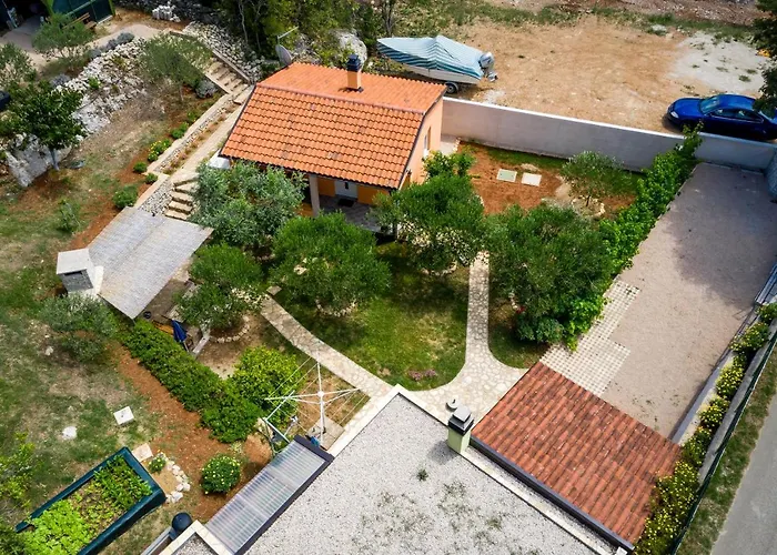 Casa vacanze Sabljak-nerezine *