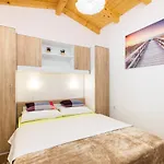 Sabljak-nerezine Feriehus Mali Lošinj