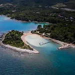 Sabljak-nerezine Feriehus *