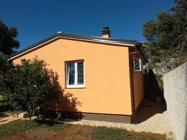 Sabljak-nerezine * Mali Lošinj