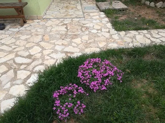 Sabljak-nerezine 말리로시니