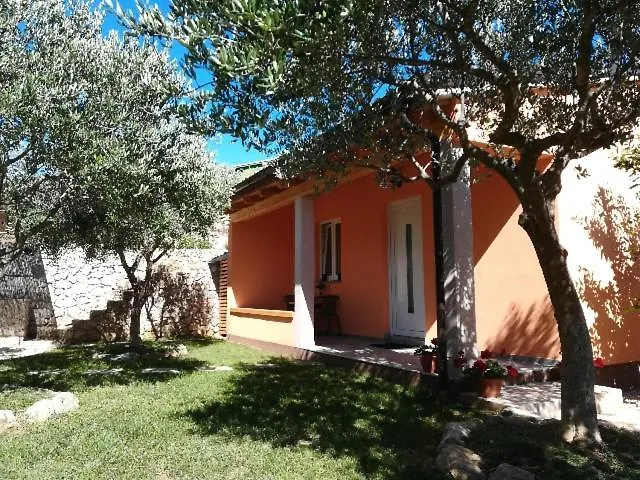 Sabljak-nerezine * 말리로시니