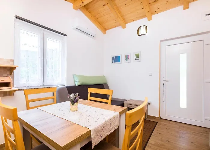Vakantiehuis Sabljak-nerezine *