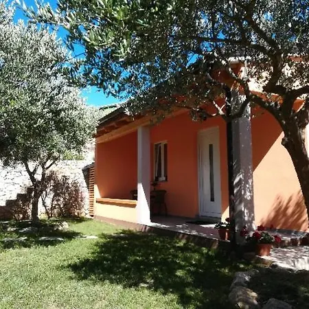 Sabljak-nerezine * Mali Lošinj