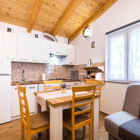 Sabljak-nerezine * Mali Lošinj