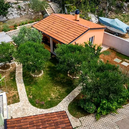 Sabljak-nerezine Mali Lošinj