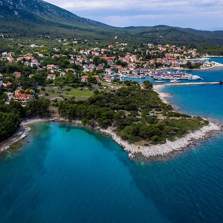 Sabljak-nerezine * Mali Lošinj
