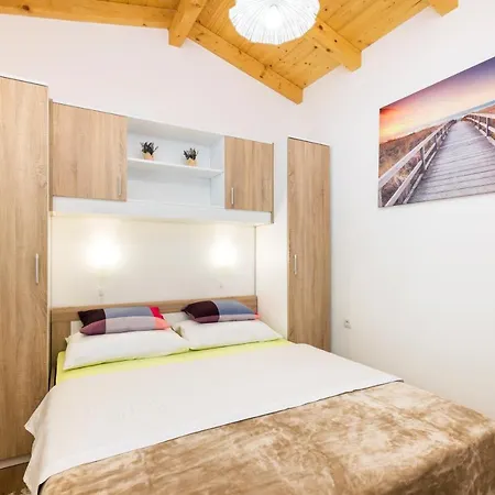 Sabljak-nerezine Nyaraló Mali Lošinj